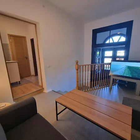 Apartment Canalside Loft