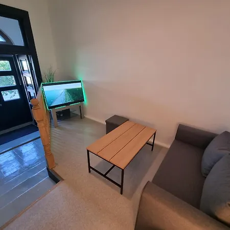 Canalside Loft *